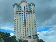 -味可道美食坊(福基路店)