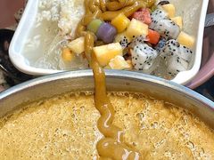 -串妹花式冰粉(乐山总店)