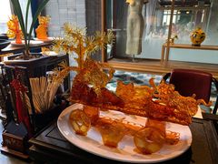 -三号黄浦会Canton Table