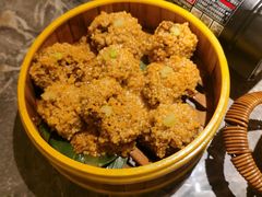 -前海沿·青岛菜(乐客城店)
