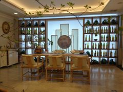 大堂-虹御轩·传承江浙菜(虹桥店)