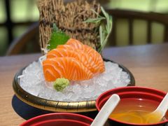 -三禾寿司(君尚店)
