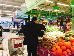 -大润发(康桥店)