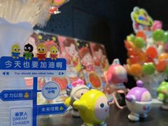 -见康道莱•足浴按摩•艾灸•SPA(友谊店)