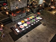 -食间牛排(湖西路店)