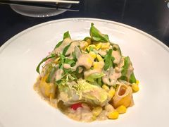 -富淳饭店(陆家嘴保利广场店)