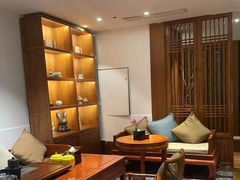 -泽云足心道·按摩足浴养生SPA(高铁站店)