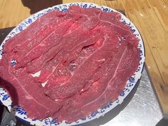-袁山山重庆火锅(丈八北路店)