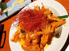 -有喜屋·烧鸟·居酒屋(周浦万达店)