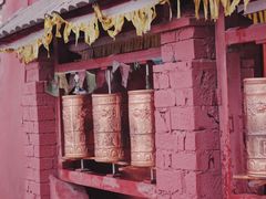 -噶丹松赞林寺