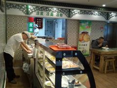 -南来顺饭庄·清真(南菜园店)