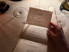 -三嚥阁 La Villa Restaurant