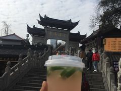 -鸡鸣赐茶(鸡鸣寺路店)