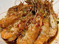 -串盟烧烤·长沙美食地标(星沙店)