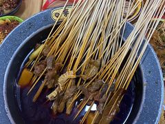 -冒椒火辣(太古里店)
