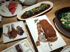 -小放牛炒菜馆(中山路乐汇城店)