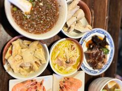 -青藤茶馆(南山路店)