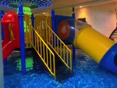 儿童区-水晶之星洗浴温泉汗蒸