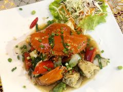 -BAI BUA RESTAURANT