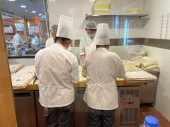 -东方饺子王(新阳路店)