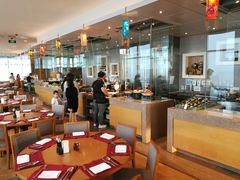 -视界美食自助餐厅·石家庄希尔顿酒店