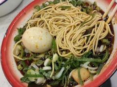 -汪胖子襄阳牛肉面(华丰路店)