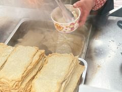 -老太太海鲜鱼饼