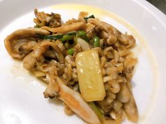 -79号渔船海鲜饭店(宝安店)