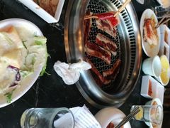 -一品诚记烤肉·甄选店(中南路店)