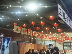 -楠火锅(龙阳广场店)