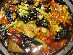 -上和家宴(未来大道店)