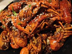 -巴厘龙虾·榜首油焖大虾(洞庭·艺术洋房店)