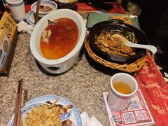 -南京大牌档(人民广场店)