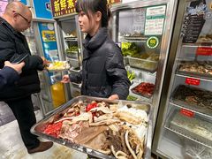 -金鼎雪山牦牛杂火锅(理县总店)