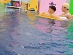 -龙格亲子游泳·水育早教运动中心(绿城店)
