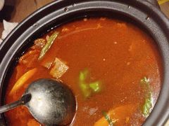 -肖记公安牛肉鱼杂馆· 省级非物质文化遗产(仁和路店)