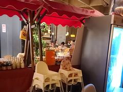 -青年公社烤鸭(熙悦天街店)