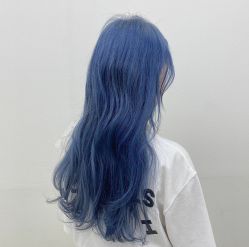 -杉影印象日式烫染專門店