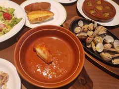 -萨莉亚意式餐厅(杭州西溪龙湖天街店)