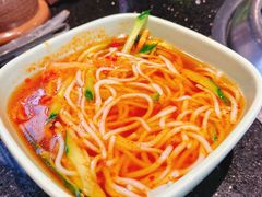 -盛江山自助料理(太原街万达店)