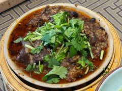 -新繁老號豌豆汤饭店·江湖菜(宝光寺店)