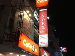 门面-COCO都可(埔里中正店)