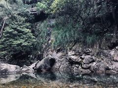 -石台牯牛降景区