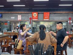-雪琴面馆富安特色鱼汤面(城中花园店)