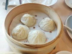 灌汤包-金苑海鲜酒家(来魅力店)