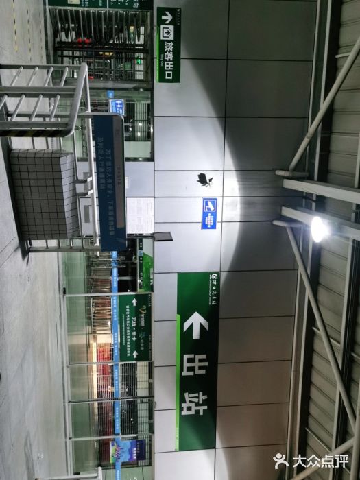 滘口客运站图片