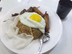 654-和平馆·地道港澳茶餐厅(西门口店)