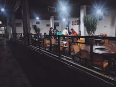 -朝伟清真铜瓢牛肉馆(三十年老·店)