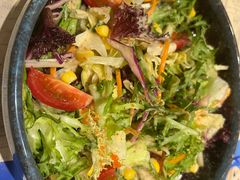 -安德烈俄式西餐厅(中央大街店)