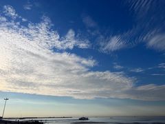 -东戴河风景区